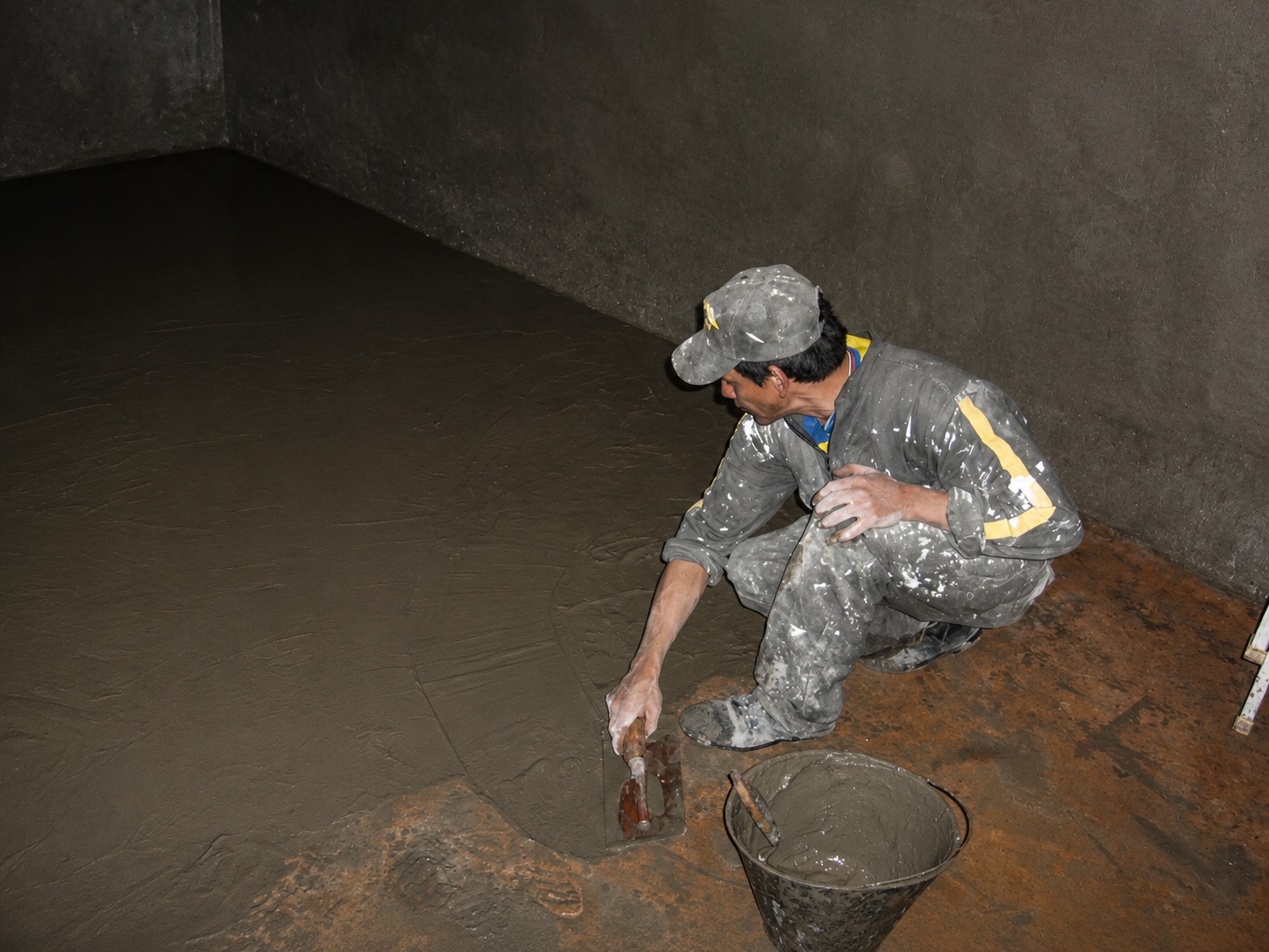 Mantenimiento y Reparación